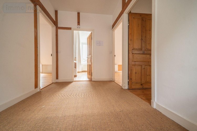 Maison a vendre Locquénolé 29670 Finistère 282 m2 14 pièces 495000 euros