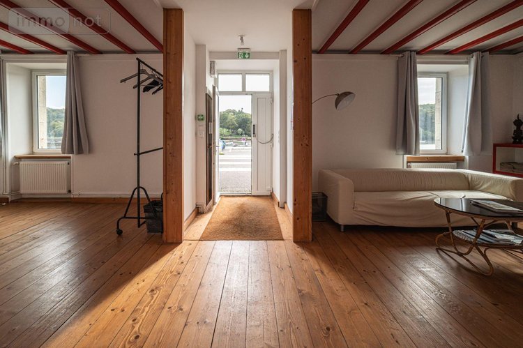 Maison a vendre Locquénolé 29670 Finistère 282 m2 14 pièces 495000 euros