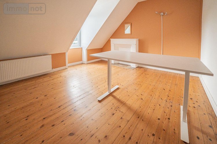 Maison a vendre Locquénolé 29670 Finistère 282 m2 14 pièces 495000 euros