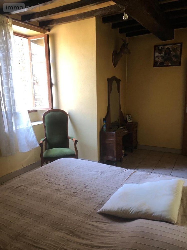 Maison a vendre Couvertpuis 55290 Meuse 105 m2 3 pièces 64800 euros