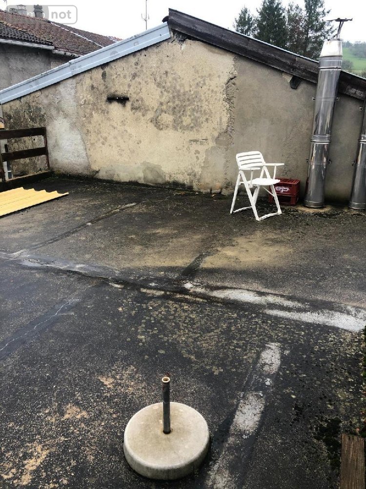 Maison a vendre Loisey 55000 Meuse 130 m2 6 pièces 87000 euros