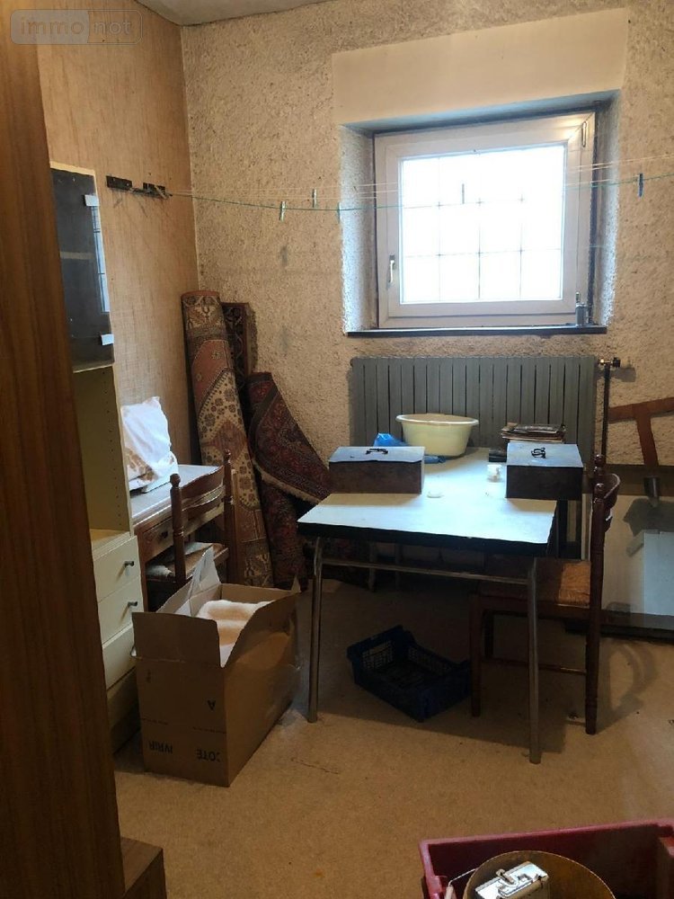 Maison a vendre Loisey 55000 Meuse 130 m2 6 pièces 87000 euros