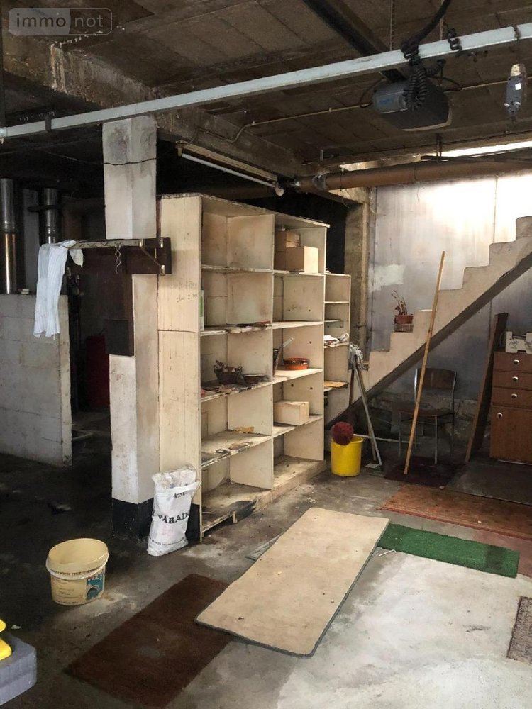 Maison a vendre Loisey 55000 Meuse 130 m2 6 pièces 87000 euros