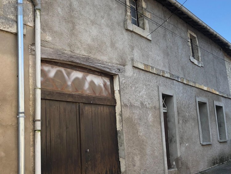 Maison a vendre Loisey 55000 Meuse 130 m2 6 pièces 87000 euros