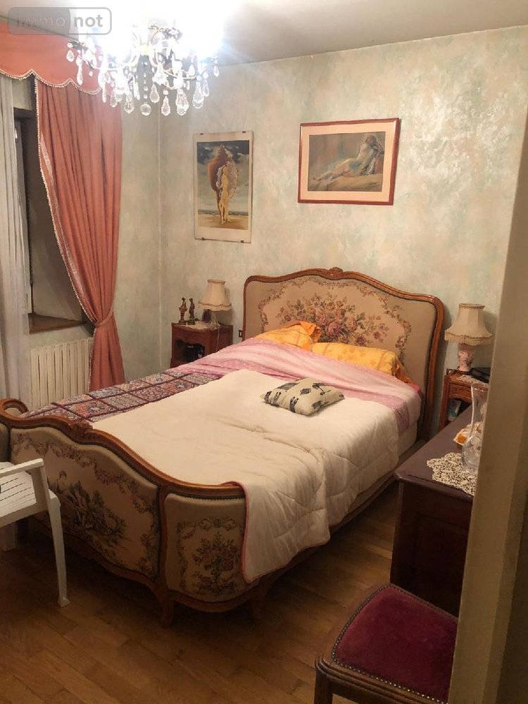 Maison a vendre Loisey 55000 Meuse 130 m2 6 pièces 87000 euros