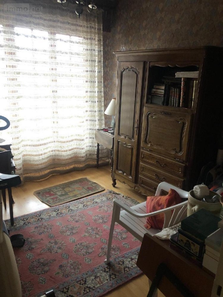 Maison a vendre Loisey 55000 Meuse 130 m2 6 pièces 87000 euros