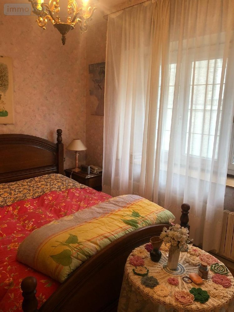 Maison a vendre Loisey 55000 Meuse 130 m2 6 pièces 87000 euros