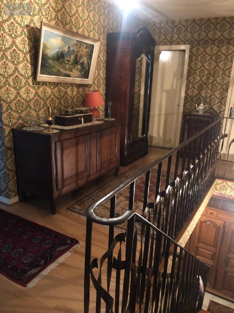 Maison a vendre Loisey 55000 Meuse 130 m2 6 pièces 87000 euros