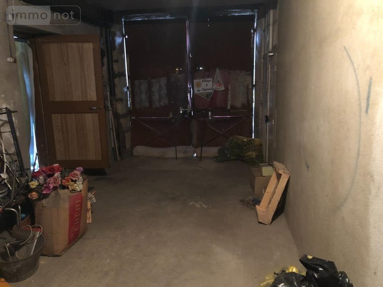 Maison a vendre Montiers-sur-Saulx 55290 Meuse 270 m2 7 pièces 89000 euros