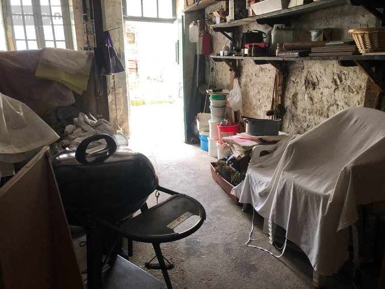 Maison a vendre Montiers-sur-Saulx 55290 Meuse 270 m2 7 pièces 89000 euros