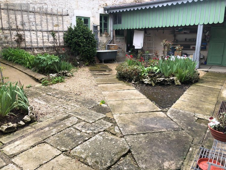 Maison a vendre Montiers-sur-Saulx 55290 Meuse 270 m2 7 pièces 89000 euros