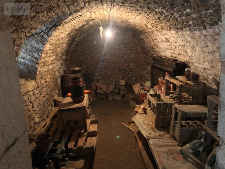 Maison a vendre Montiers-sur-Saulx 55290 Meuse 270 m2 7 pièces 89000 euros