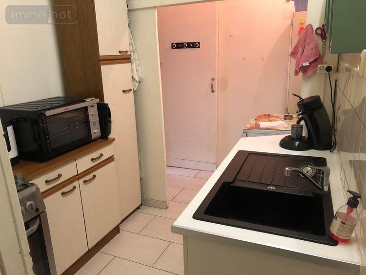 Maison a vendre Montiers-sur-Saulx 55290 Meuse 270 m2 7 pièces 89000 euros