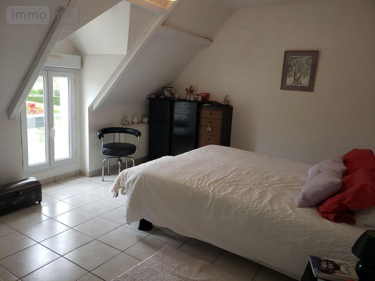 Maison a vendre Villefranche-sur-Cher 41200 Loir-et-Cher 151 m2 6 pièces 305660 euros