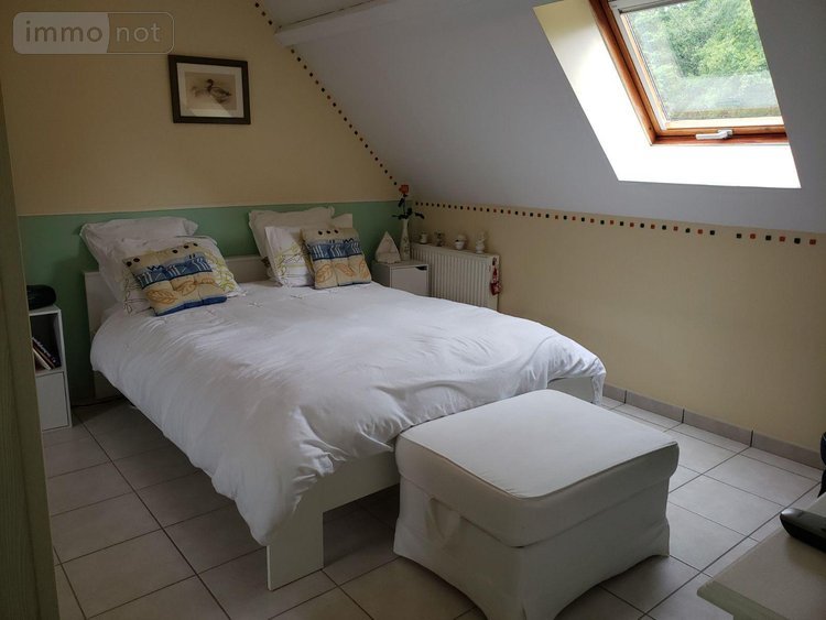 Maison a vendre Villefranche-sur-Cher 41200 Loir-et-Cher 151 m2 6 pièces 305660 euros