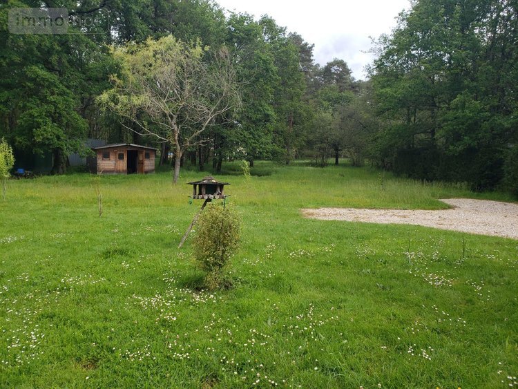 Maison a vendre Villefranche-sur-Cher 41200 Loir-et-Cher 151 m2 6 pièces 305660 euros