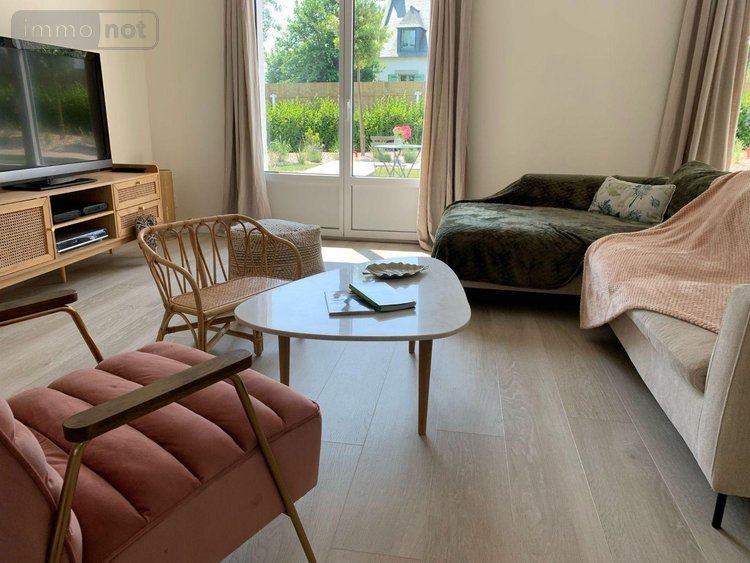 Maison a vendre Roscoff 29680 Finistère 154 m2 5 pièces 704400 euros