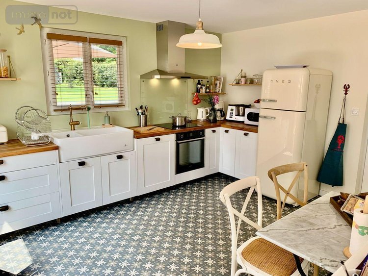 Maison a vendre Roscoff 29680 Finistère 154 m2 5 pièces 704400 euros