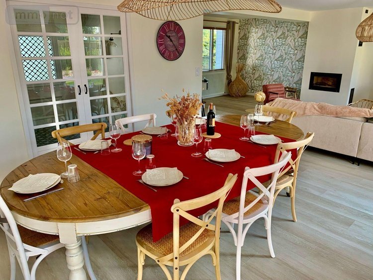 Maison a vendre Roscoff 29680 Finistère 154 m2 5 pièces 704400 euros