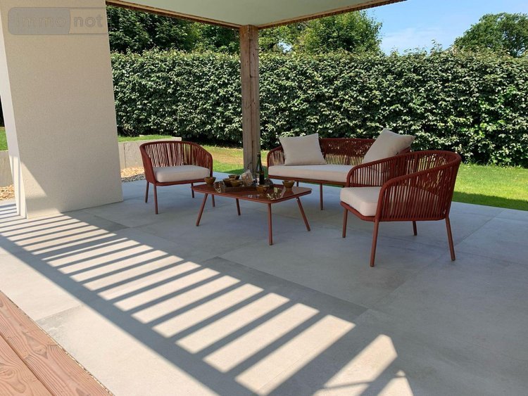 Maison a vendre Roscoff 29680 Finistère 154 m2 5 pièces 704400 euros