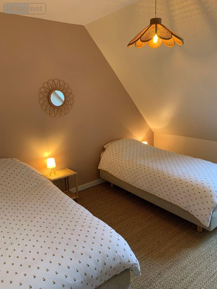 Maison a vendre Roscoff 29680 Finistère 154 m2 5 pièces 704400 euros