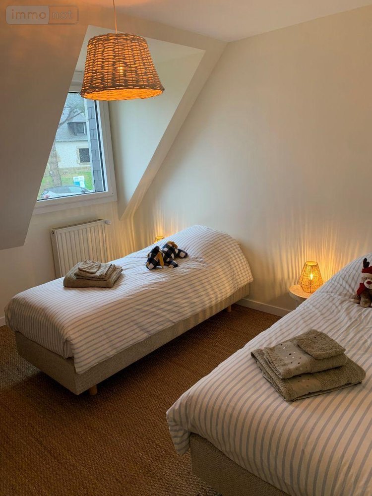 Maison a vendre Roscoff 29680 Finistère 154 m2 5 pièces 704400 euros