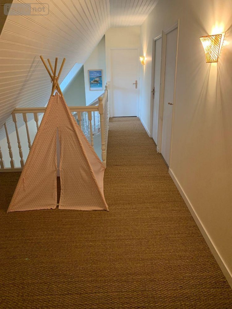 Maison a vendre Roscoff 29680 Finistère 154 m2 5 pièces 704400 euros