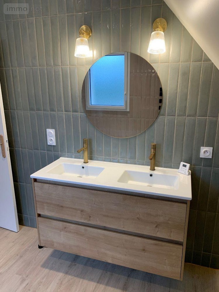 Maison a vendre Roscoff 29680 Finistère 154 m2 5 pièces 704400 euros