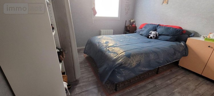 Appartement a vendre Reims 51100 Marne 53 m2 2 pièces 138000 euros