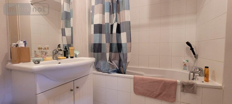 Appartement a vendre Reims 51100 Marne 53 m2 2 pièces 138000 euros