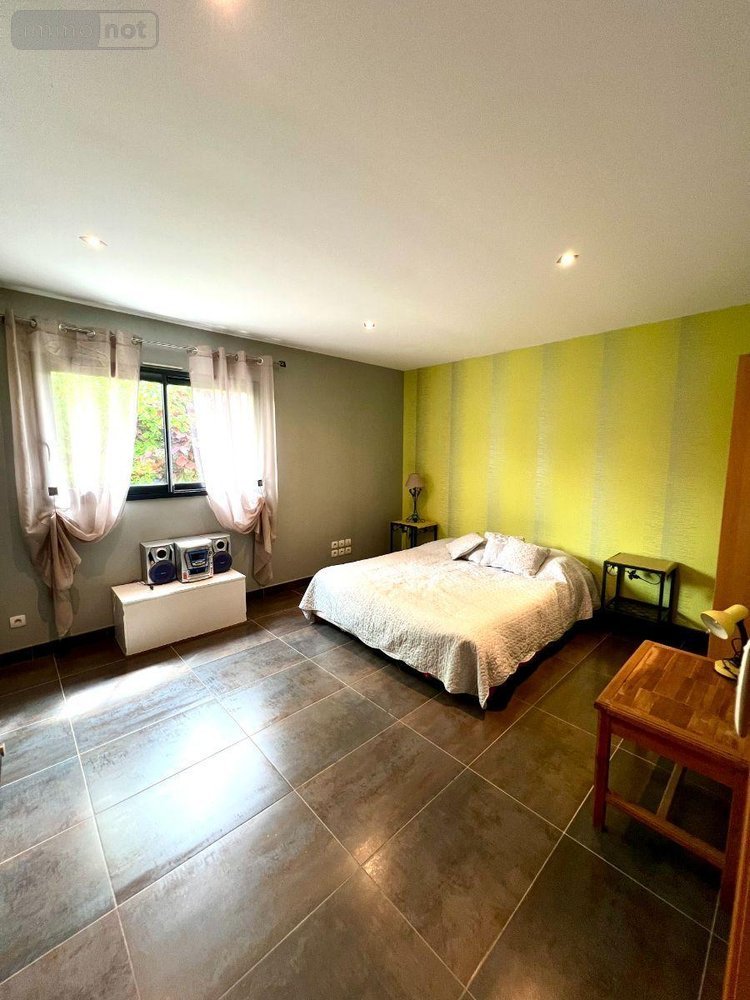 Maison a vendre Saint-Saturnin 72650 Sarthe 272 m2 8 pièces 666000 euros