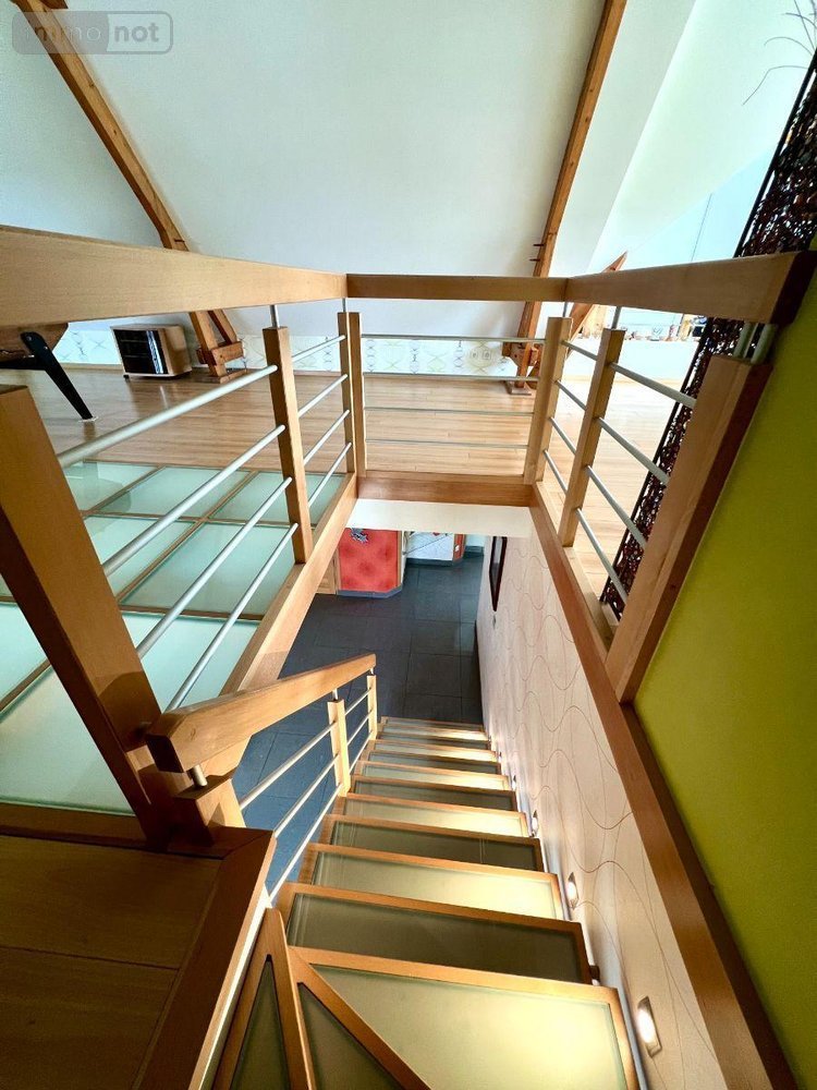 Maison a vendre Saint-Saturnin 72650 Sarthe 272 m2 8 pièces 666000 euros