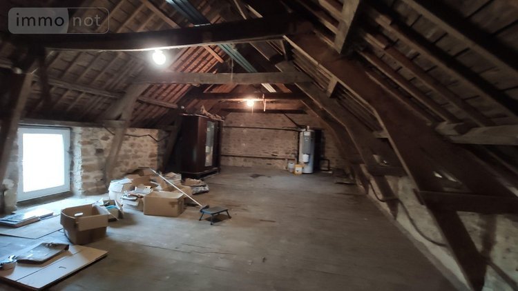 Maison a vendre Pluméliau-Bieuzy 56930 Morbihan 142 m2 10 pièces 166600 euros