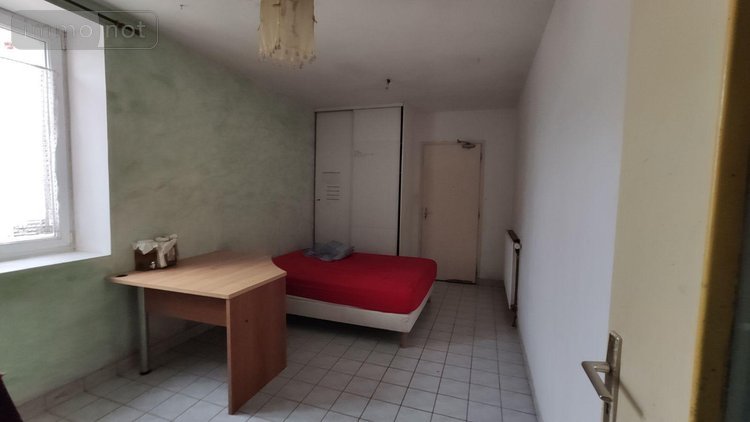 Maison a vendre Pluméliau-Bieuzy 56930 Morbihan 142 m2 10 pièces 166600 euros