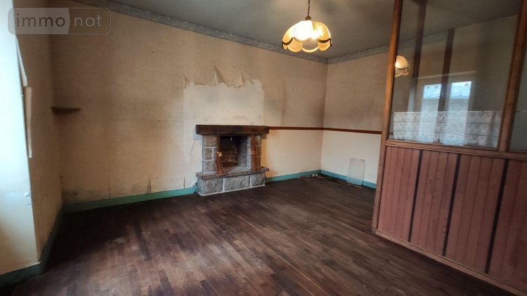 Maison a vendre Pluméliau-Bieuzy 56930 Morbihan 142 m2 10 pièces 166600 euros