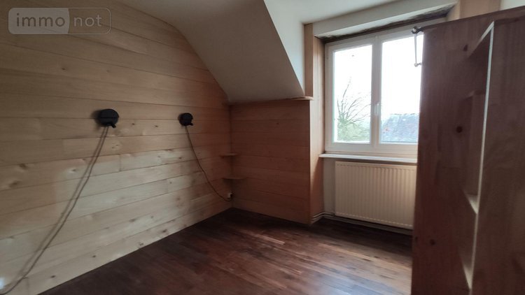 Maison a vendre Pluméliau-Bieuzy 56930 Morbihan 142 m2 10 pièces 166600 euros