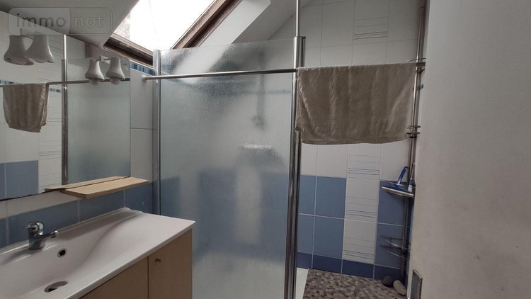 Maison a vendre Pluméliau-Bieuzy 56930 Morbihan 142 m2 10 pièces 156000 euros