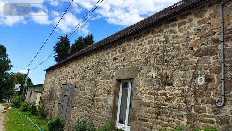 Maison a vendre Pluméliau-Bieuzy 56930 Morbihan 142 m2 10 pièces 156000 euros