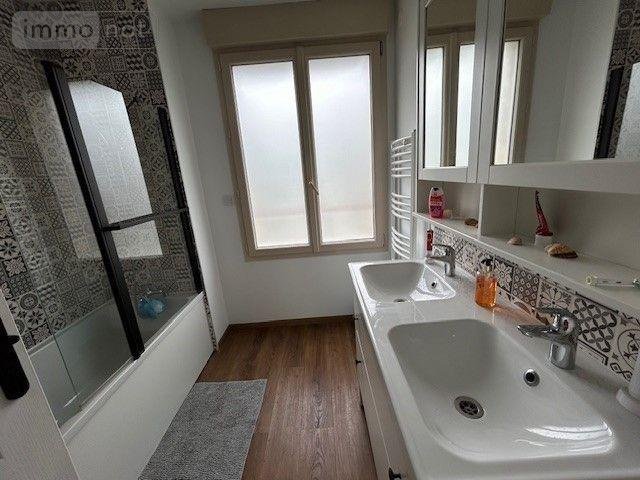 Maison a vendre Soissons 02200 Aisne 165 m2 8 pièces 343200 euros