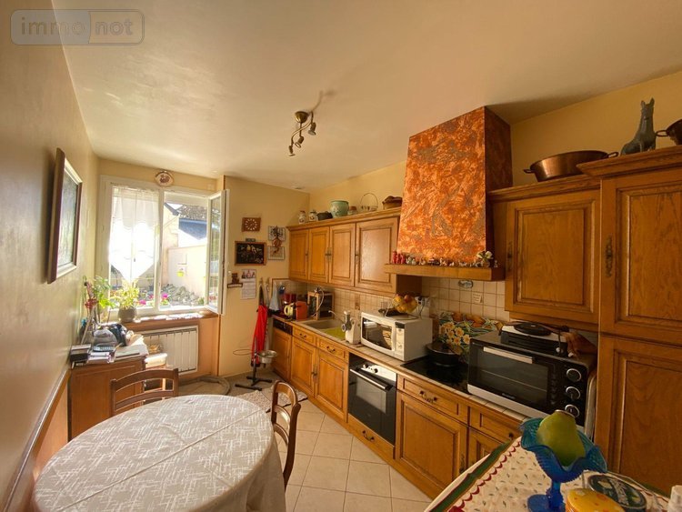 Maison a vendre Mayet 72360 Sarthe 160 m2 5 pièces 26000 euros