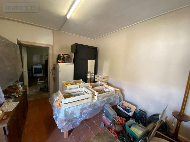 Viager maison Mayet 72360 Sarthe 160 m2 5 pièces 26000 euros