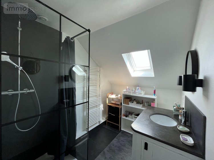 Maison a vendre Châteauroux 36000 Indre 140 m2 6 pièces 338500 euros