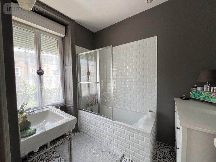 Maison a vendre Châteauroux 36000 Indre 140 m2 6 pièces 338500 euros