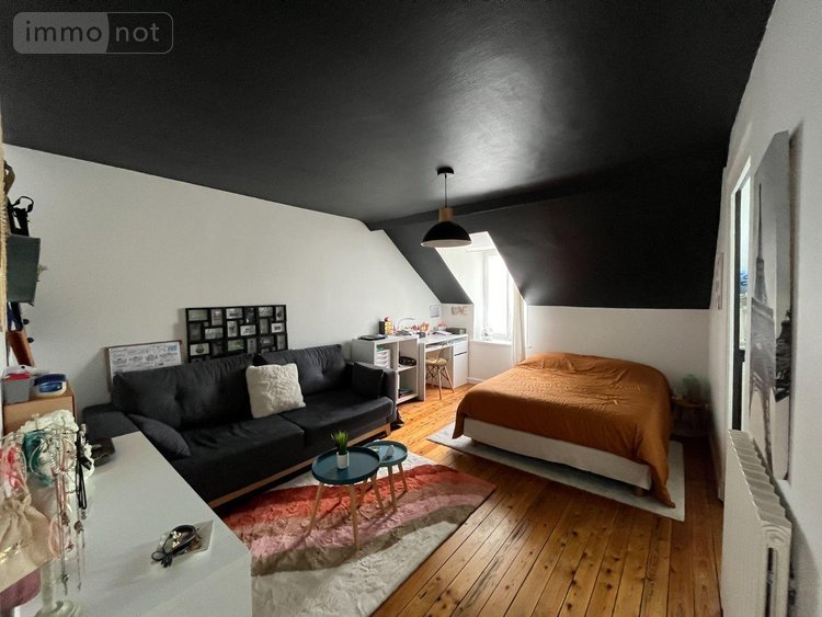 Maison a vendre Châteauroux 36000 Indre 140 m2 6 pièces 338500 euros