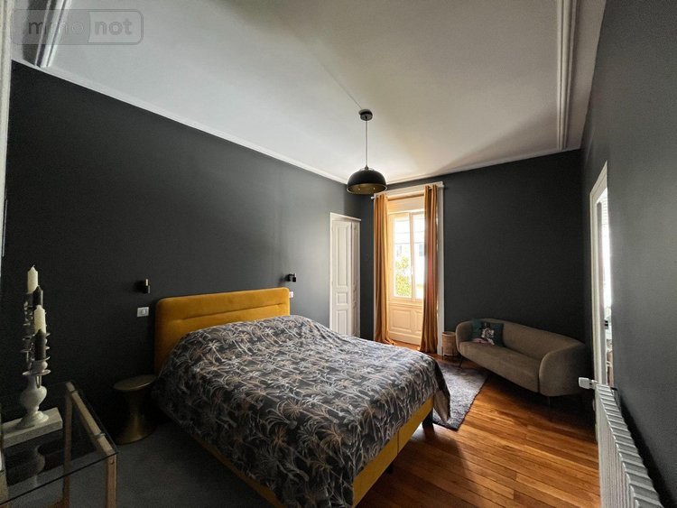 Maison a vendre Châteauroux 36000 Indre 140 m2 6 pièces 338500 euros