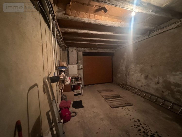 Maison a vendre Gélannes 10100 Aube 100 m2 3 pièces 119000 euros