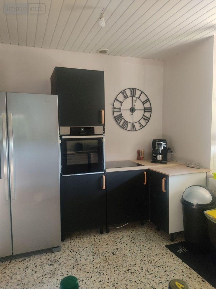 Maison a vendre Gélannes 10100 Aube 100 m2 3 pièces 119000 euros