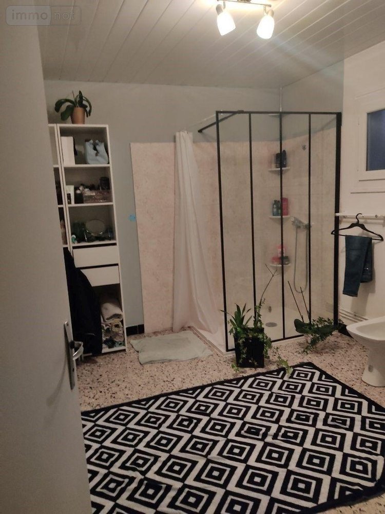 Maison a vendre Gélannes 10100 Aube 100 m2 3 pièces 119000 euros