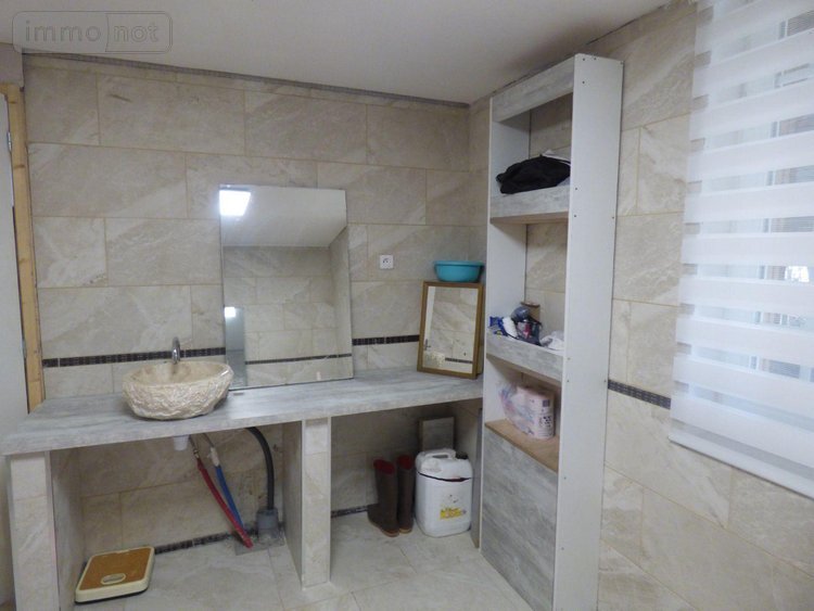 Maison a vendre Saint-Sébastien-de-Raids 50190 Manche 135 m2 5 pièces 208745 euros