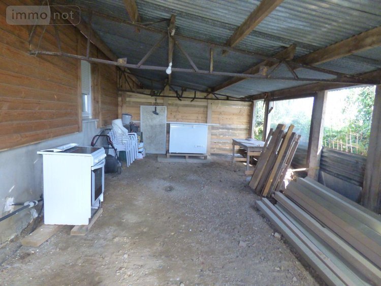 Maison a vendre Saint-Sébastien-de-Raids 50190 Manche 135 m2 5 pièces 208745 euros